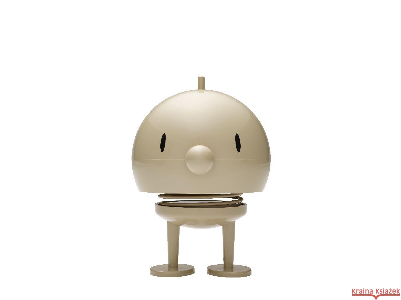 Hoptimist Bumble L Latte  5710350003136 F&H Group - książka