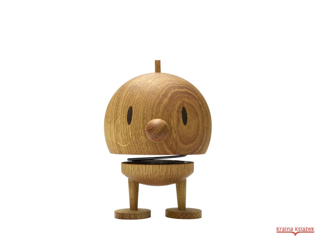 Hoptimist Bumble L Oak  5722000271604 F&H Group - książka