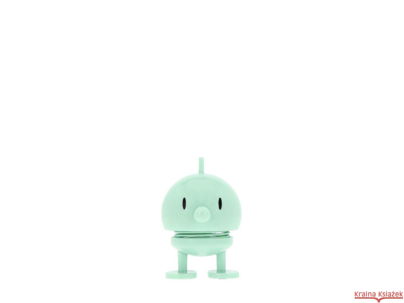 Hoptimist Bumble S Mint  5722000322443 F&H Group - książka