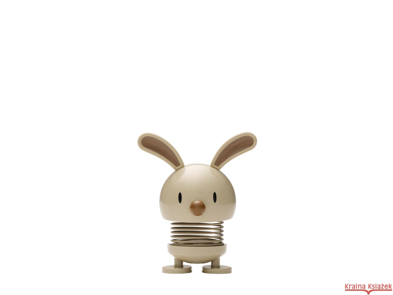 Hoptimist Bunny Latte  5710350003501 F&H Group - książka