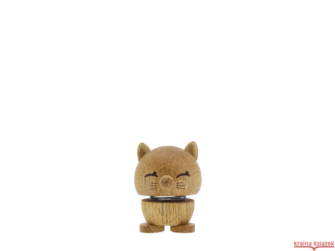 Hoptimist Cat Oak  5722000287469 F&H Group - książka