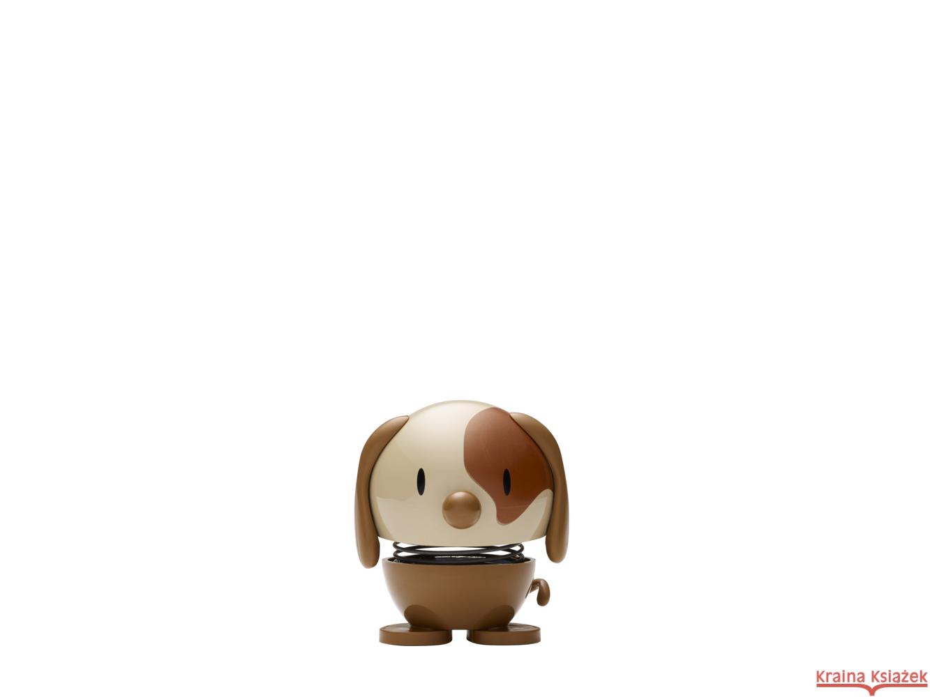 Hoptimist Dog Brown  5710350003419 F&H Group - książka