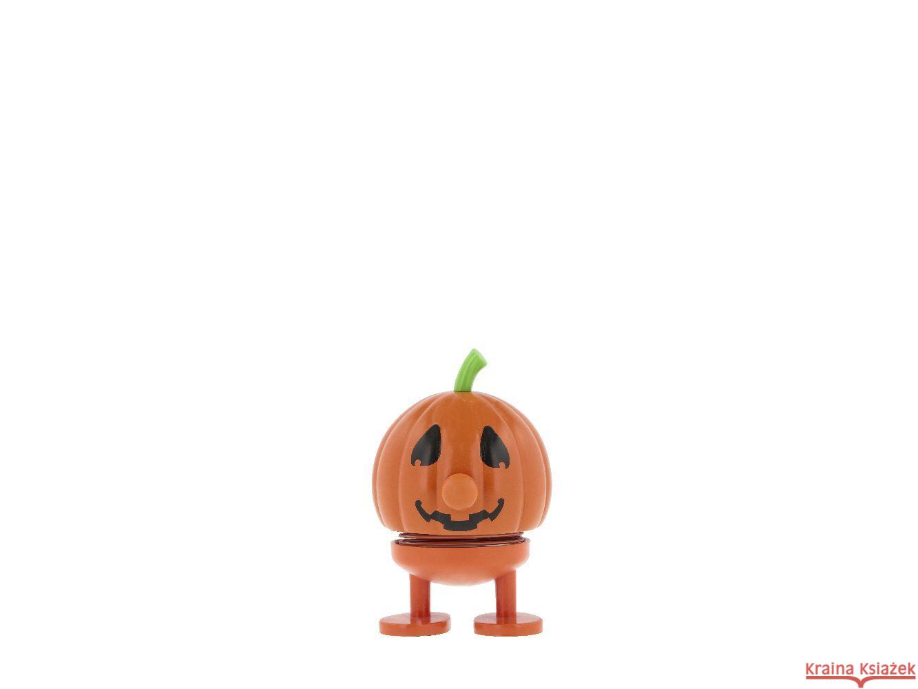 Hoptimist Halloween Scary S Orange  5722000332190 F&H Group - książka