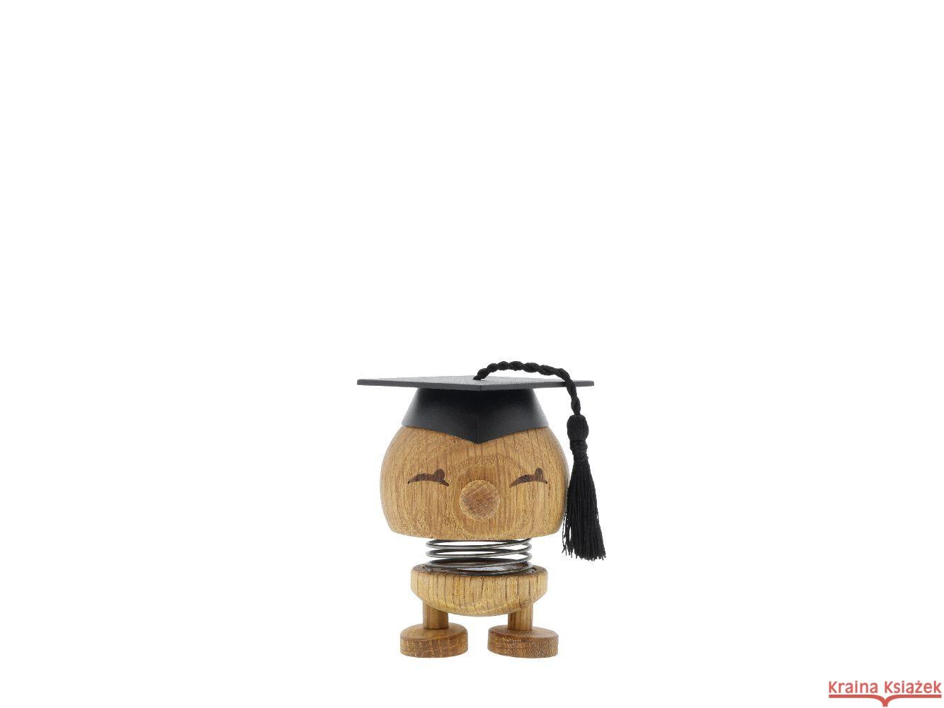 Hoptimist IQ Bimble S Oak  5722000275725 F&H Group - książka