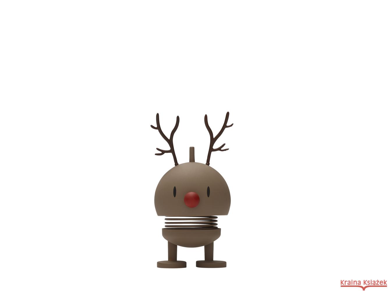 Hoptimist Reindeer Bumble S Choko  5710350003693 F&H Group - książka
