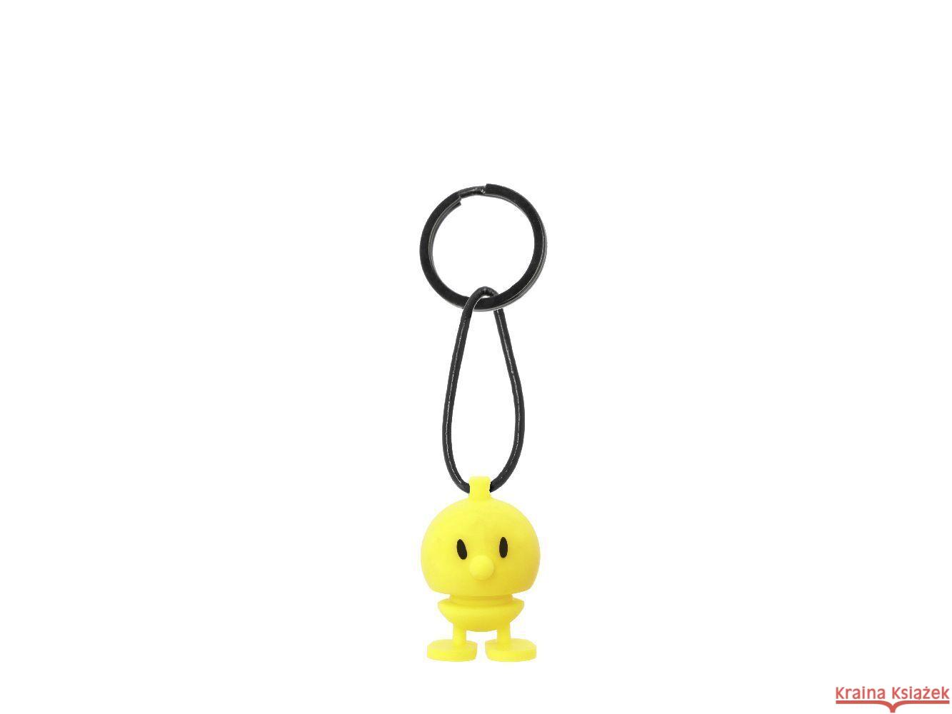 Hoptimist Schlüsselanhänger Bumble Yellow  5722000322917 F&H Group - książka