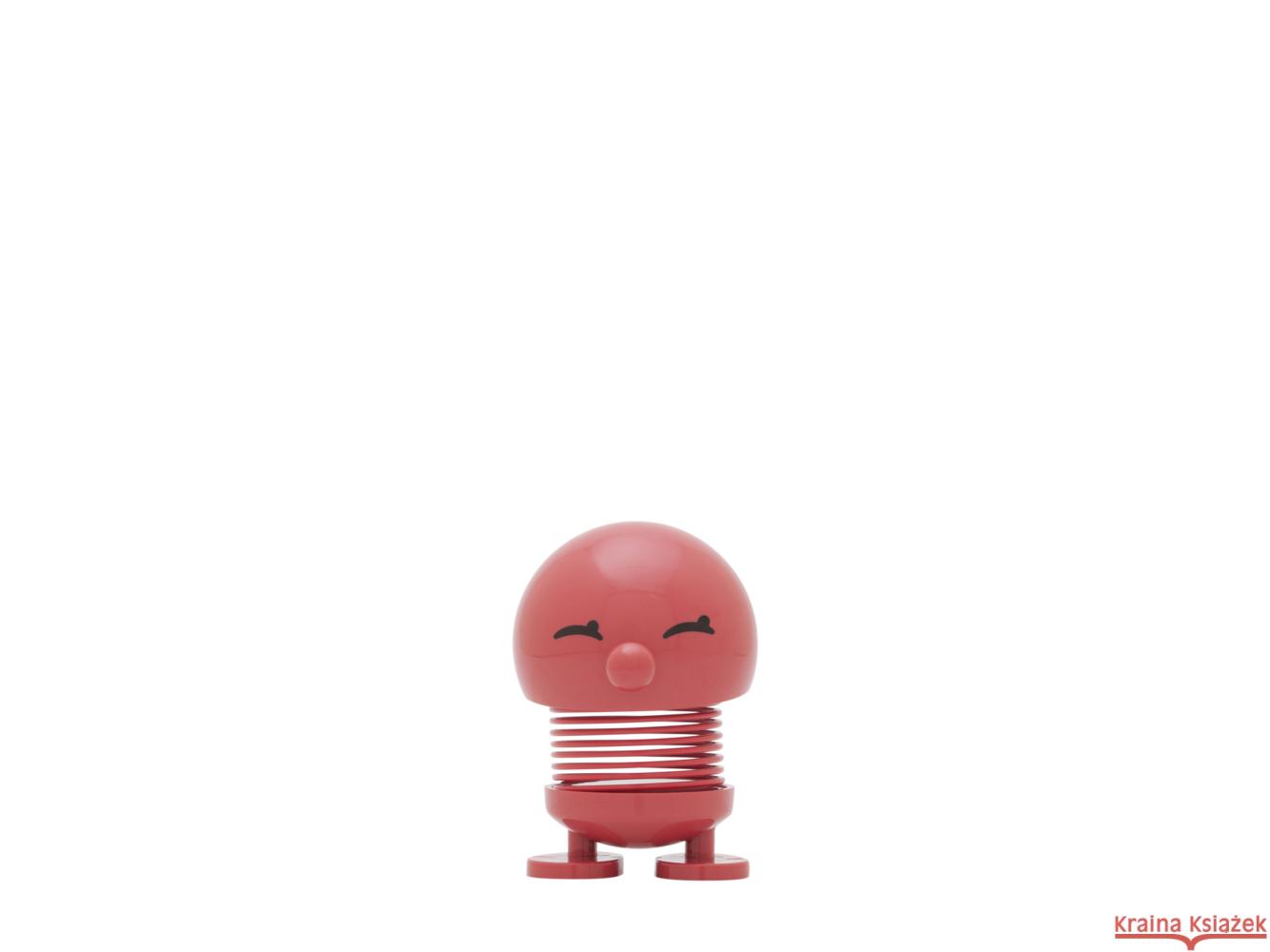 Hoptimist Soft Bimble S Ruby  5710350003464 F&H Group - książka