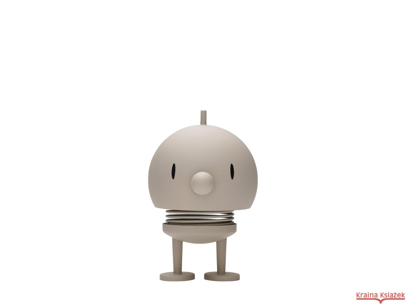 Hoptimist Soft Bumble M Ash  5710350003914 F&H Group - książka