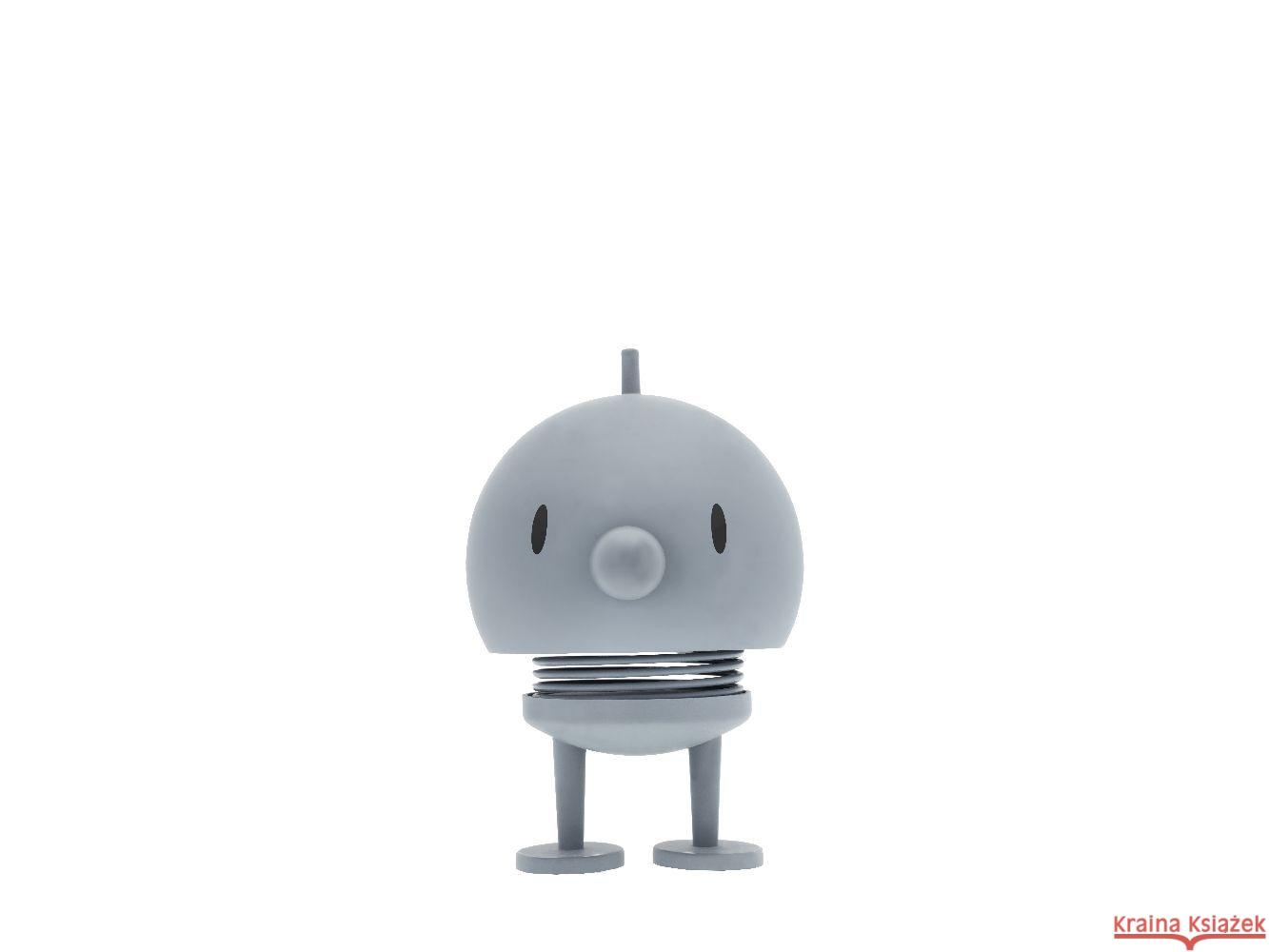 Hoptimist Soft Bumble M Sky  5722000279211 F&H Group - książka