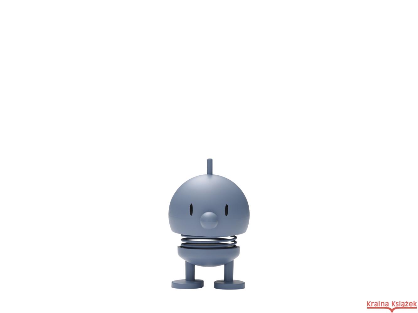 Hoptimist Soft Bumble S Sky  5710350003488 F&H Group - książka