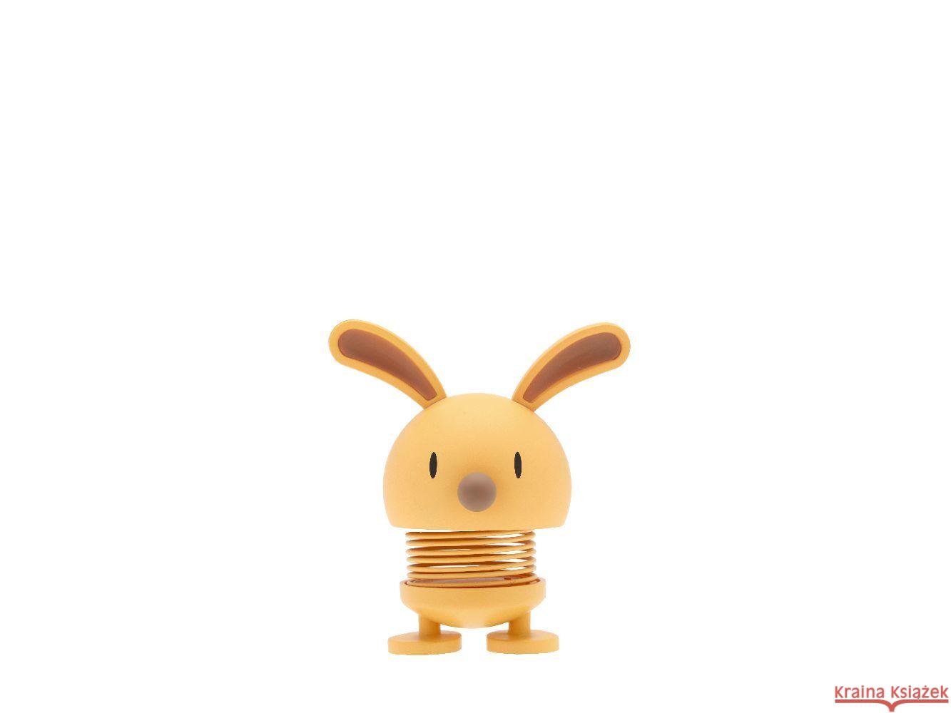 Hoptimist Soft Bunny S Mimosa  5722000280408 F&H Group - książka