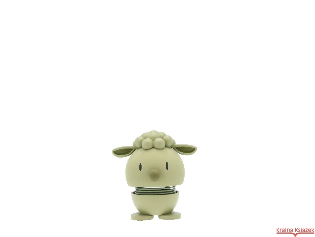 Hoptimist Soft Lambert S Olive  5722000280439 F&H Group - książka