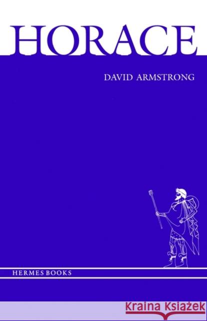 Horace David Armstrong 9780300045734 Yale University Press - książka