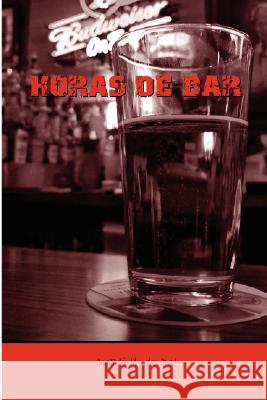 Horas de Bar Abad, Ana Belen Morales 9781847538918 Lulu.com - książka