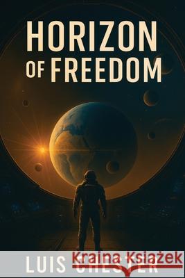 Horizon Of Freedom Luis Chester 9781739267322 Luis Chester - książka