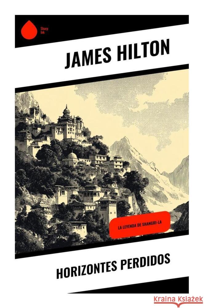 Horizontes perdidos Hilton, James 9788028398170 Copycat - książka