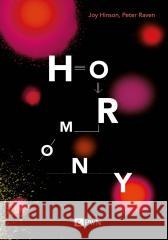 Hormony Joy Hinson, Peter Raven, Marek Binder 9788301222338 Wydawnictwo Naukowe PWN - książka