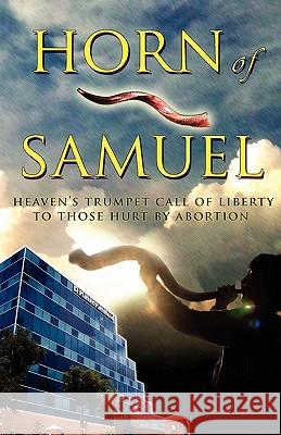 Horn of Samuel David Allen 9780977969418 Dare2dream - książka