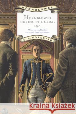 Hornblower During the Crisis C. S. Forester 9780316289443 Back Bay Books - książka