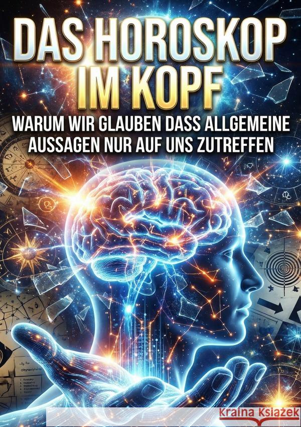 Horoskop im Kopf Koch, Sabine 9783565249107 epubli - książka