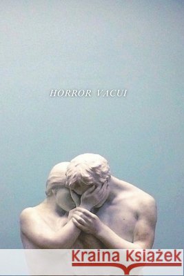 Horror Vacui Fernández, Juan 9798880105342 Independently Published - książka