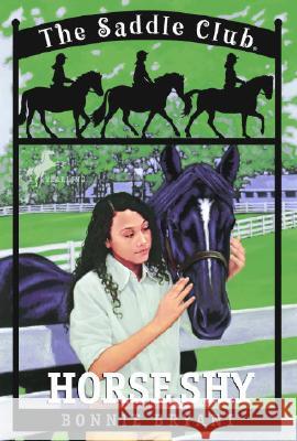 Horse Shy Bonnie Bryant 9780553484038 Skylark Books - książka