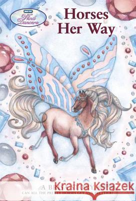 Horses Her Way: A Brisa Story Miller, Sibley 9780312562793 Feiwel & Friends - książka