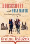 Horseshoes And Holy Water Mefo Phillips 9780753548653 Ebury Publishing