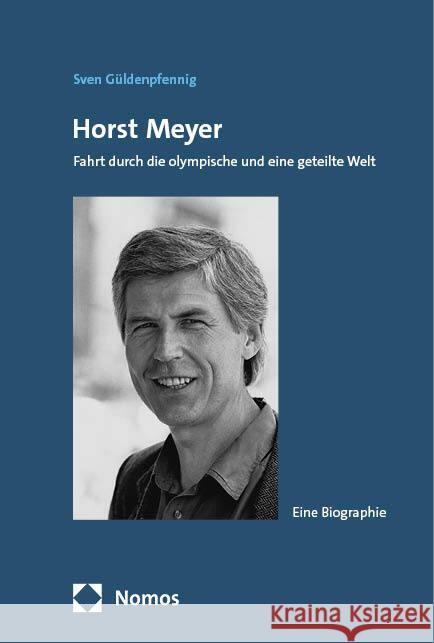 Horst Meyer Güldenpfennig, Sven 9783985721535 Academia Verlag - książka