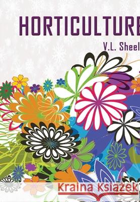 Horticulture Sheela L. V 9788180941030 Mjp Publishers - książka