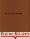 Hosoya Schaefer: De aedibus  9783037613054 Quart Publishers