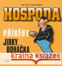 Hospoda Radek Machata 9788023969528 Imagination of People - książka