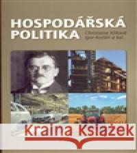 Hospodářská politika Igor KotlÃ¡n 9788086572765 Institut vzdÄ›lÃ¡vÃ¡nÃ­ SOKRATES - książka