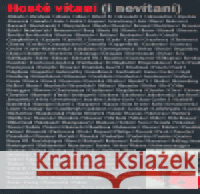 Hosté vítaní (i nevítaní) Dušan Veselý 9788086010939 Gallery - książka