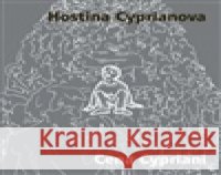Hostina Cyprianova / Cena Cypriani František Novák 9788087908891 Trigon - książka