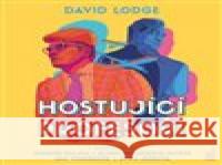 Hostující profesoři David Lodge 8594169482897 OneHotBook - książka