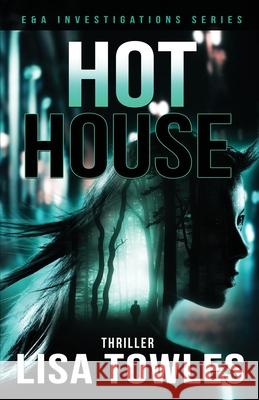 Hot House Lisa Towles 9781644564219 Indies United Publishing House, LLC - książka