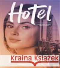 Hotel Pamela Kelley 9788027710072 Red - książka