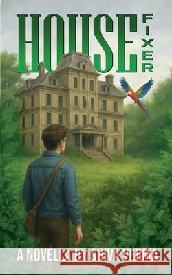 House Fixer Shiva 9789373108445 Bluerose Publishers - książka