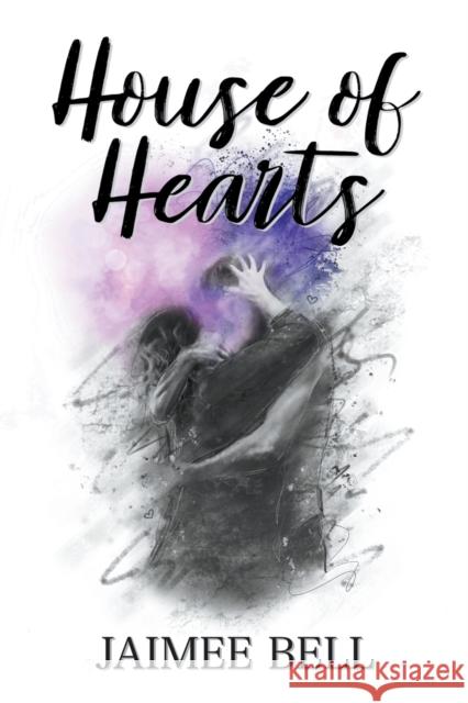 House of Hearts Bell Jaimee Bell 9798201469726 Draft2Digital - książka