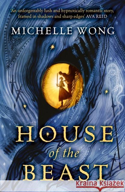 House of the Beast Michelle Wong 9780008672546 HarperCollins Publishers - książka