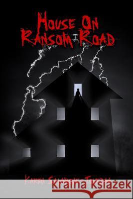 House On Ransom Road Salamone-Jourdan, Karen 9780692494738 True Beginnings Publishing - książka