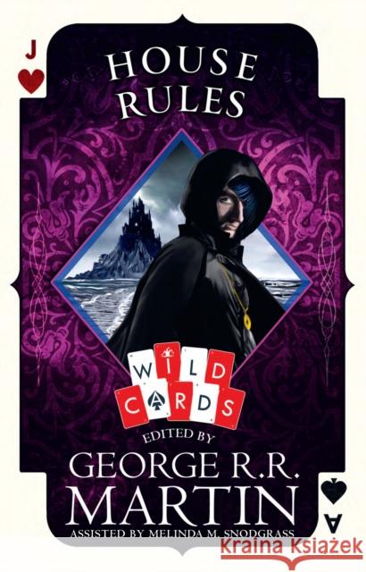 House Rules  9780008239763 HarperCollins Publishers - książka