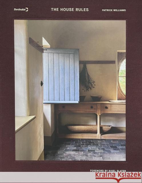House Rules: A Stunning Guide to the Very Best of British Period Interiors Patrick Williams 9781837833528 Quadrille Publishing - książka