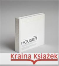 Houser Gerald Trimmel 9788026094739 Houser Milan - książka