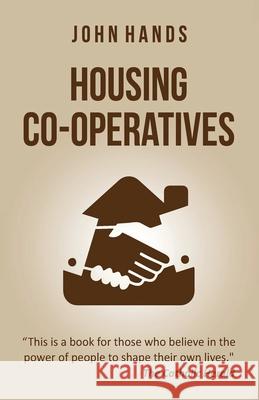Housing Co-operatives John Hands 9781806231423 Audiobook Publishing Services - książka