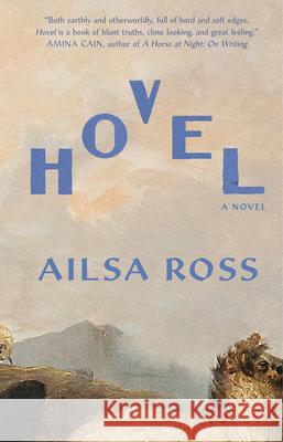 Hovel Ailsa Ross 9780771013485 Strange Light - książka