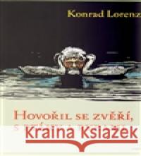 Hovořil se zvěří, ptáky a rybami Josef Kosek 9788025709429 Argo - książka