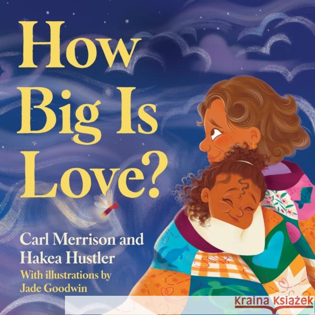 How Big Is Love? Hakea Hustler 9780734420176 Hachette Australia - książka