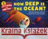 How Deep Is the Ocean? Kathleen Weidner Zoehfeld Eric Puybaret Eric Puybaret 9780062328199 HarperCollins